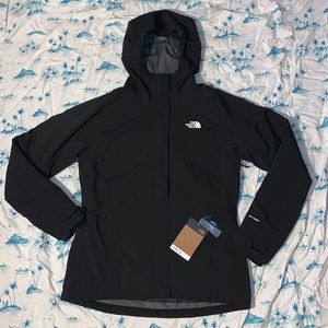 The North Face Womens Thermoball Eco Triclimate
